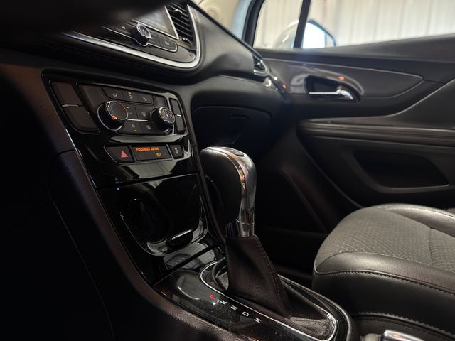 2017 Buick ENCORE PREFERRED | Houston, TX | Texas Star Motors