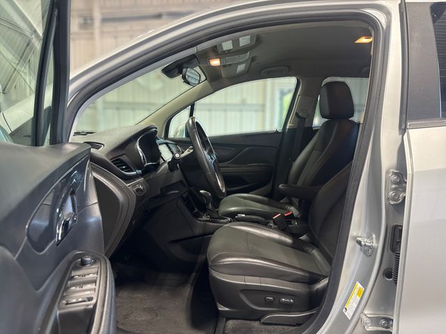 2017 Buick ENCORE PREFERRED | Houston, TX | Texas Star Motors