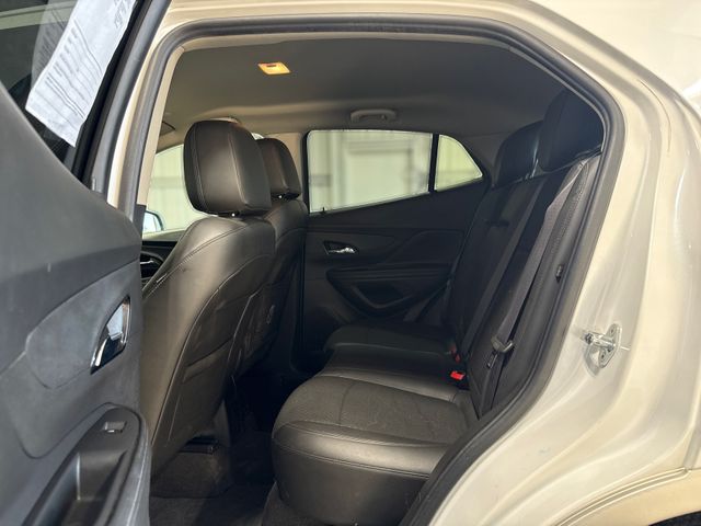 2017 Buick ENCORE PREFERRED | Houston, TX | Texas Star Motors 2017 Buick ENCORE PREFERRED | Houston, TX | Texas Star Motors