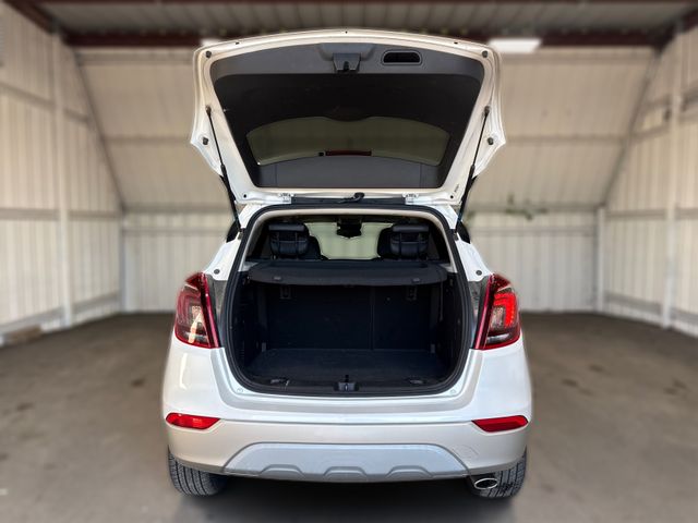 2017 Buick ENCORE PREFERRED | Houston, TX | Texas Star Motors 2017 Buick ENCORE PREFERRED | Houston, TX | Texas Star Motors