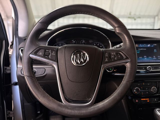 2017 Buick ENCORE PREFERRED | Houston, TX | Texas Star Motors 2017 Buick ENCORE PREFERRED | Houston, TX | Texas Star Motors