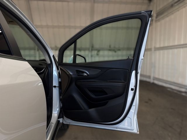 2017 Buick ENCORE PREFERRED | Houston, TX | Texas Star Motors