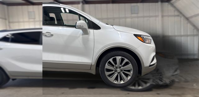 2017 Buick ENCORE PREFERRED | Houston, TX | Texas Star Motors