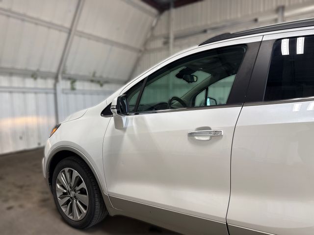2017 Buick ENCORE PREFERRED | Houston, TX | Texas Star Motors