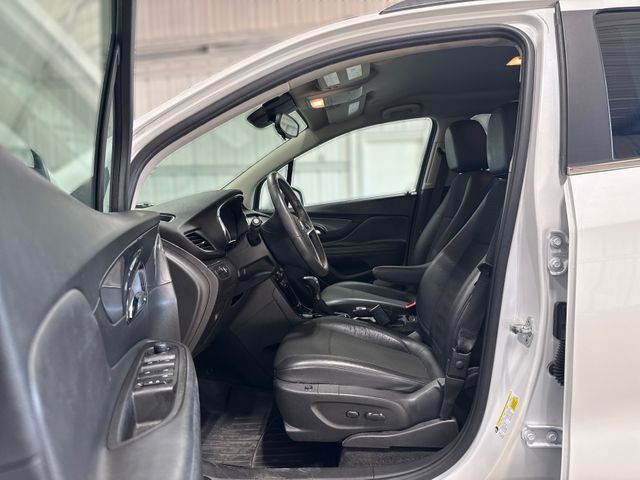 2017 Buick ENCORE PREFERRED | Houston, TX | Texas Star Motors 2017 Buick ENCORE PREFERRED | Houston, TX | Texas Star Motors