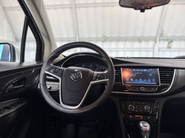 2017 Buick ENCORE PREFERRED | Houston, TX | Texas Star Motors 2017 Buick ENCORE PREFERRED | Houston, TX | Texas Star Motors