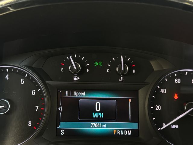 2017 Buick ENCORE PREFERRED | Houston, TX | Texas Star Motors 2017 Buick ENCORE PREFERRED | Houston, TX | Texas Star Motors