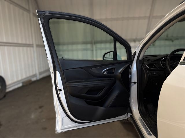 2017 Buick ENCORE PREFERRED | Houston, TX | Texas Star Motors 2017 Buick ENCORE PREFERRED | Houston, TX | Texas Star Motors