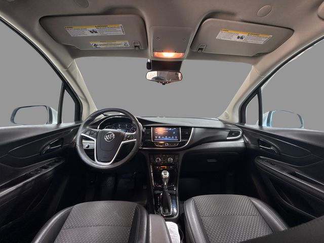 2017 Buick ENCORE PREFERRED | Houston, TX | Texas Star Motors
