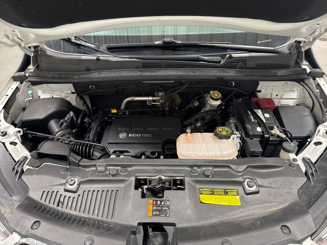 2017 Buick ENCORE PREFERRED | Houston, TX | Texas Star Motors