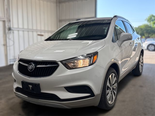 2017 Buick ENCORE PREFERRED | Houston, TX | Texas Star Motors 2017 Buick ENCORE PREFERRED | Houston, TX | Texas Star Motors