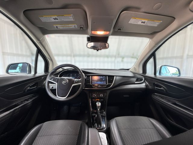 2017 Buick ENCORE PREFERRED | Houston, TX | Texas Star Motors