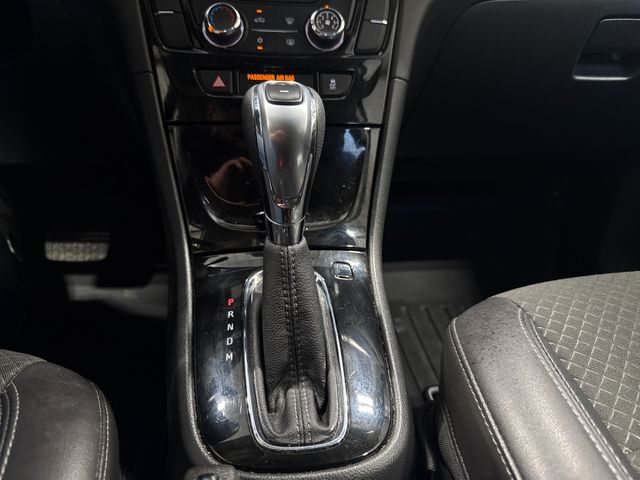 2017 Buick ENCORE PREFERRED | Houston, TX | Texas Star Motors 2017 Buick ENCORE PREFERRED | Houston, TX | Texas Star Motors