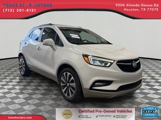 2017 Buick ENCORE ESSENCE | Houston, TX | Texas Star Motors