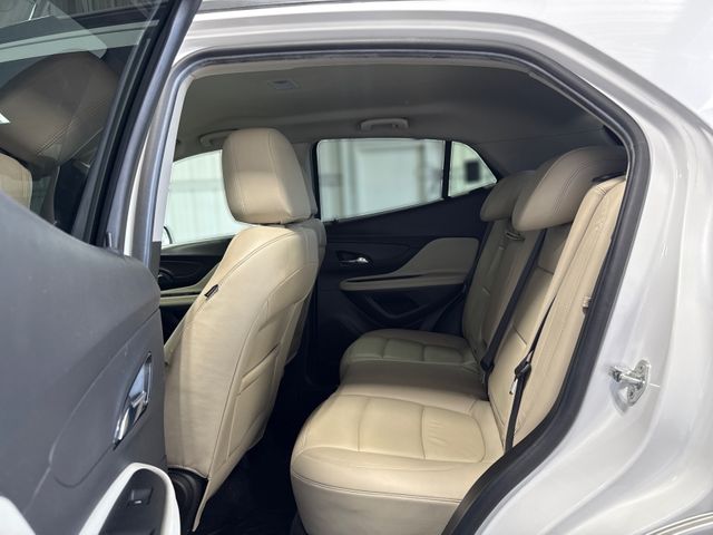 2017 Buick ENCORE ESSENCE | Houston, TX | Texas Star Motors 2017 Buick ENCORE ESSENCE | Houston, TX | Texas Star Motors