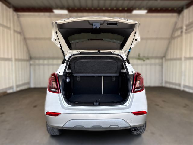 2017 Buick ENCORE ESSENCE | Houston, TX | Texas Star Motors 2017 Buick ENCORE ESSENCE | Houston, TX | Texas Star Motors