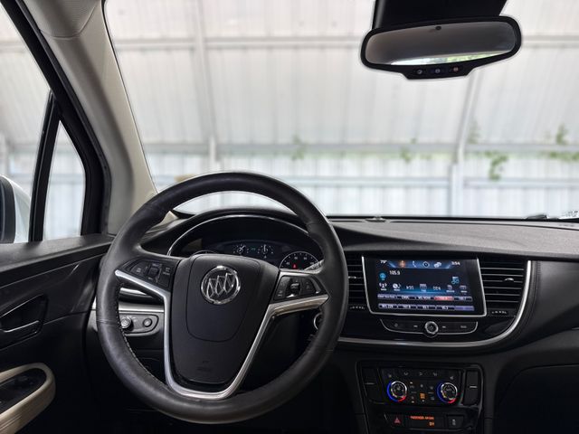 2017 Buick ENCORE ESSENCE | Houston, TX | Texas Star Motors