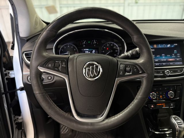 2017 Buick ENCORE ESSENCE | Houston, TX | Texas Star Motors 2017 Buick ENCORE ESSENCE | Houston, TX | Texas Star Motors