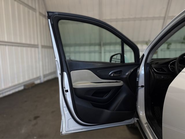 2017 Buick ENCORE ESSENCE | Houston, TX | Texas Star Motors