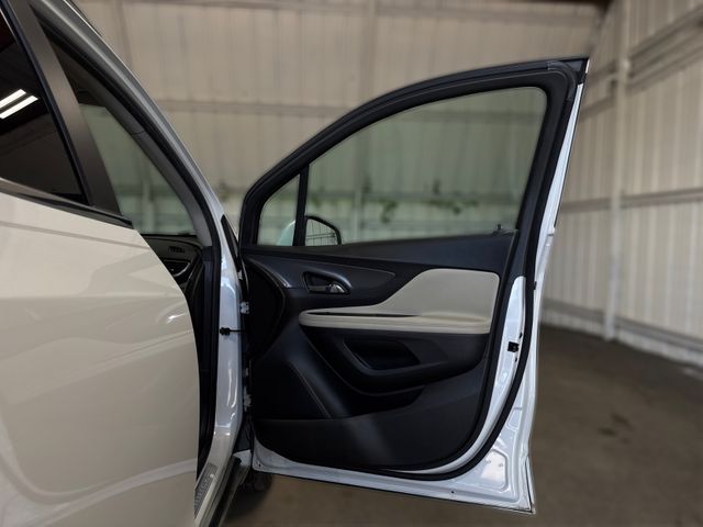 2017 Buick ENCORE ESSENCE | Houston, TX | Texas Star Motors