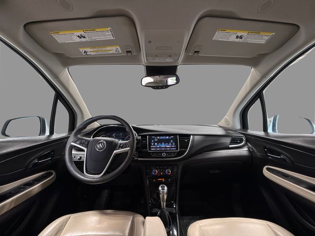 2017 Buick ENCORE ESSENCE | Houston, TX | Texas Star Motors 2017 Buick ENCORE ESSENCE | Houston, TX | Texas Star Motors