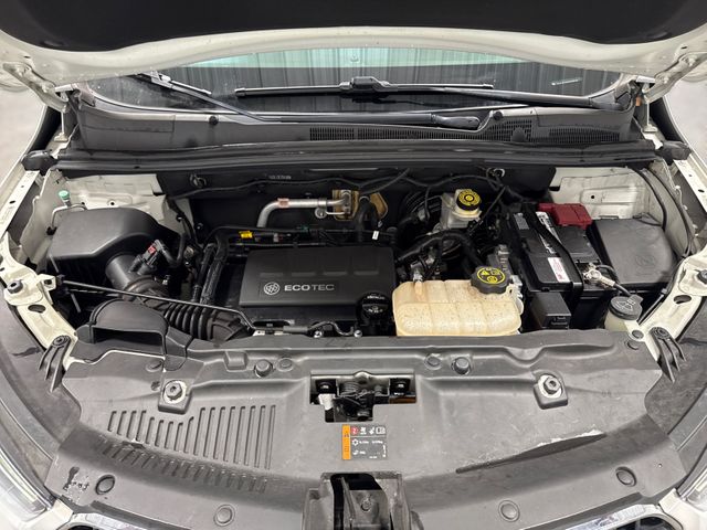 2017 Buick ENCORE ESSENCE | Houston, TX | Texas Star Motors