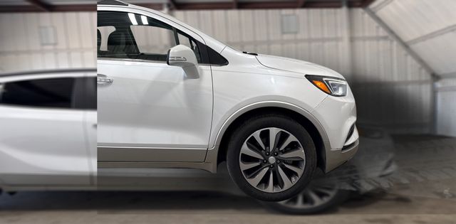 2017 Buick ENCORE ESSENCE | Houston, TX | Texas Star Motors