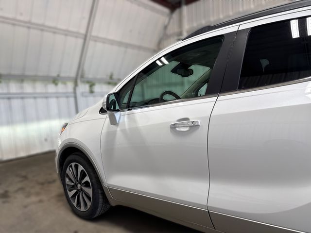 2017 Buick ENCORE ESSENCE | Houston, TX | Texas Star Motors
