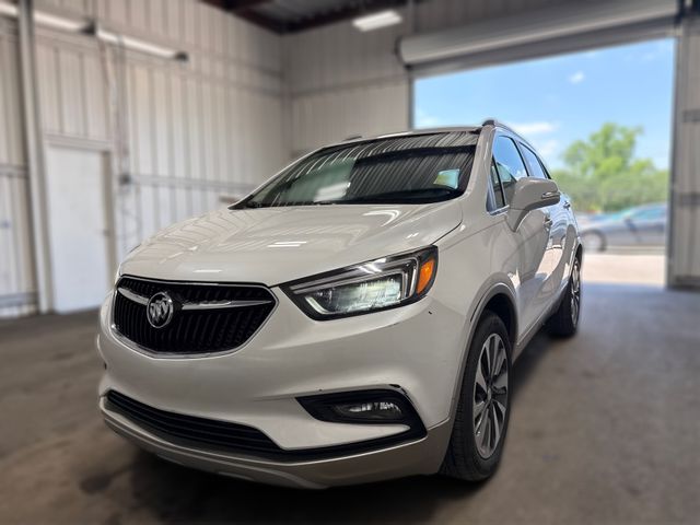 2017 Buick ENCORE ESSENCE | Houston, TX | Texas Star Motors