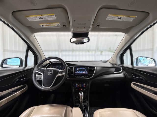 2017 Buick ENCORE ESSENCE | Houston, TX | Texas Star Motors