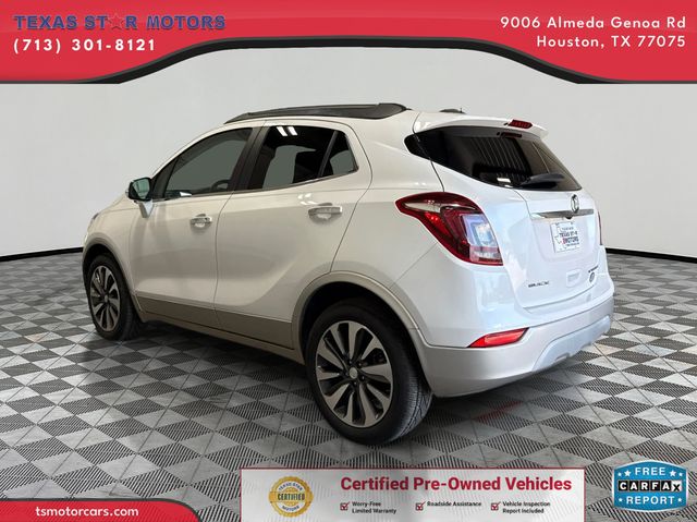 2017 Buick ENCORE ESSENCE | Houston, TX | Texas Star Motors 2017 Buick ENCORE ESSENCE | Houston, TX | Texas Star Motors