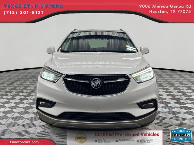 2017 Buick ENCORE ESSENCE | Houston, TX | Texas Star Motors