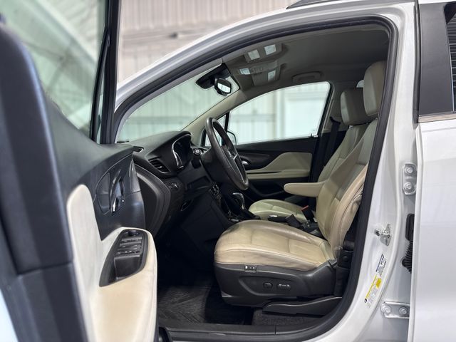2017 Buick ENCORE ESSENCE | Houston, TX | Texas Star Motors