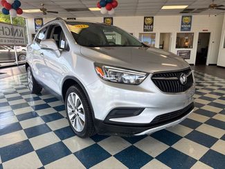 2017 Buick Encore Preferred | Rome, GA | Knight's Car Store