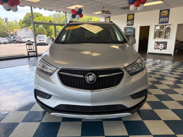 2017 Buick Encore Preferred | Rome, GA | Knight's Car Store