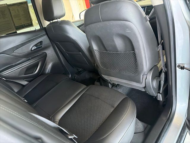 2017 Buick Encore Preferred | Rome, GA | Knight's Car Store 2017 Buick Encore Preferred | Rome, GA | Knight's Car Store