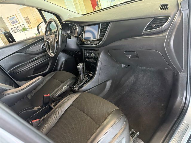 2017 Buick Encore Preferred | Rome, GA | Knight's Car Store 2017 Buick Encore Preferred | Rome, GA | Knight's Car Store