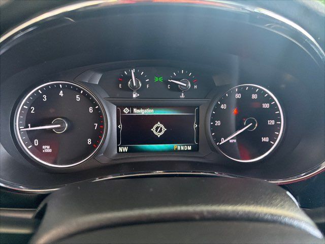2017 Buick Encore Preferred | Rome, GA | Knight's Car Store