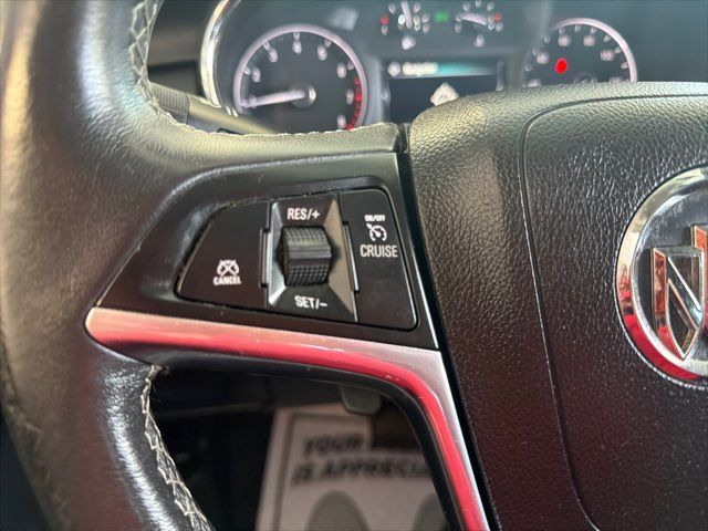 2017 Buick Encore Preferred | Rome, GA | Knight's Car Store 2017 Buick Encore Preferred | Rome, GA | Knight's Car Store