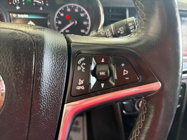 2017 Buick Encore Preferred | Rome, GA | Knight's Car Store 2017 Buick Encore Preferred | Rome, GA | Knight's Car Store