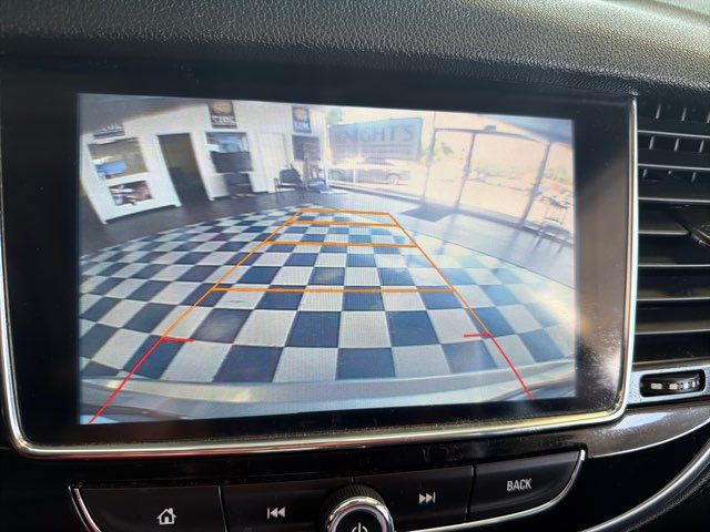 2017 Buick Encore Preferred | Rome, GA | Knight's Car Store