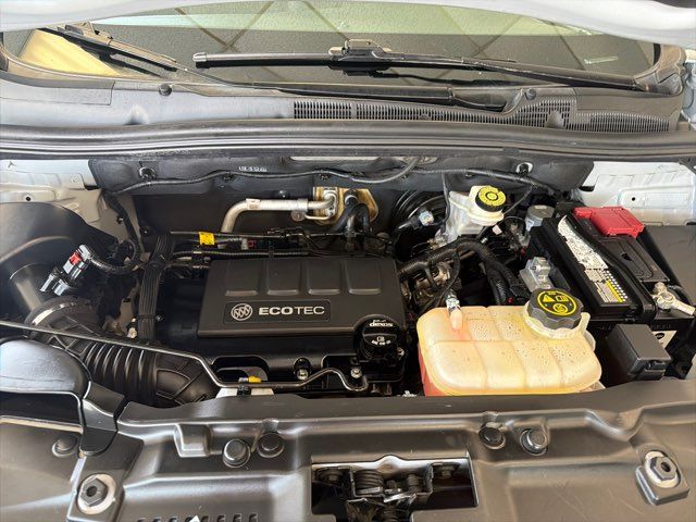 2017 Buick Encore Preferred | Rome, GA | Knight's Car Store
