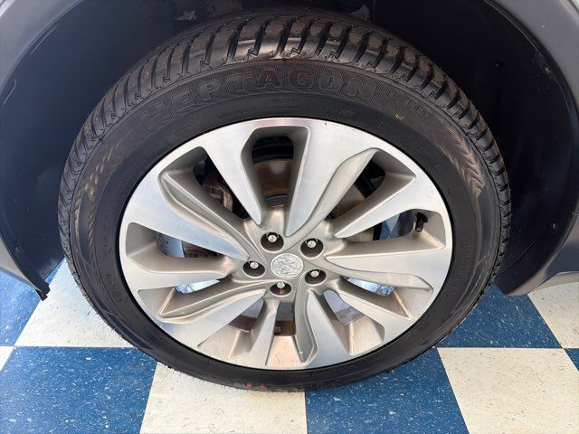 2017 Buick Encore Preferred | Rome, GA | Knight's Car Store