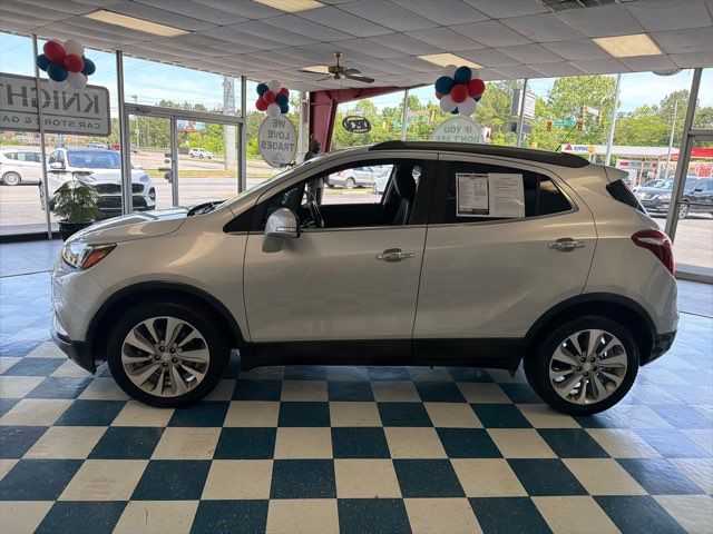 2017 Buick Encore Preferred | Rome, GA | Knight's Car Store