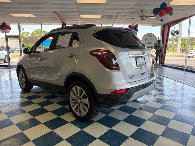 2017 Buick Encore Preferred | Rome, GA | Knight's Car Store 2017 Buick Encore Preferred | Rome, GA | Knight's Car Store