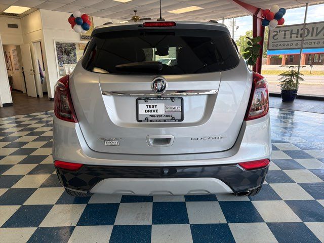 2017 Buick Encore Preferred | Rome, GA | Knight's Car Store 2017 Buick Encore Preferred | Rome, GA | Knight's Car Store