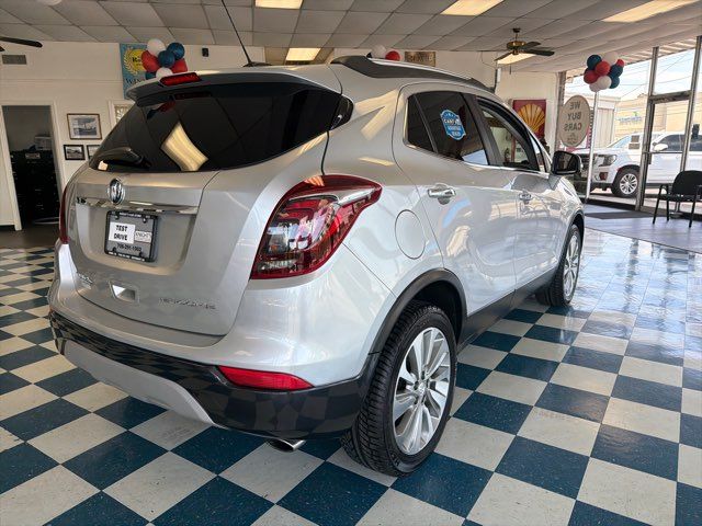 2017 Buick Encore Preferred | Rome, GA | Knight's Car Store 2017 Buick Encore Preferred | Rome, GA | Knight's Car Store