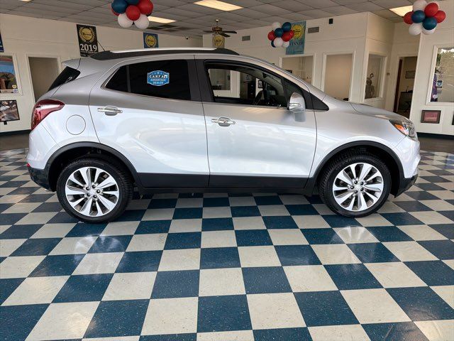2017 Buick Encore Preferred | Rome, GA | Knight's Car Store 2017 Buick Encore Preferred | Rome, GA | Knight's Car Store