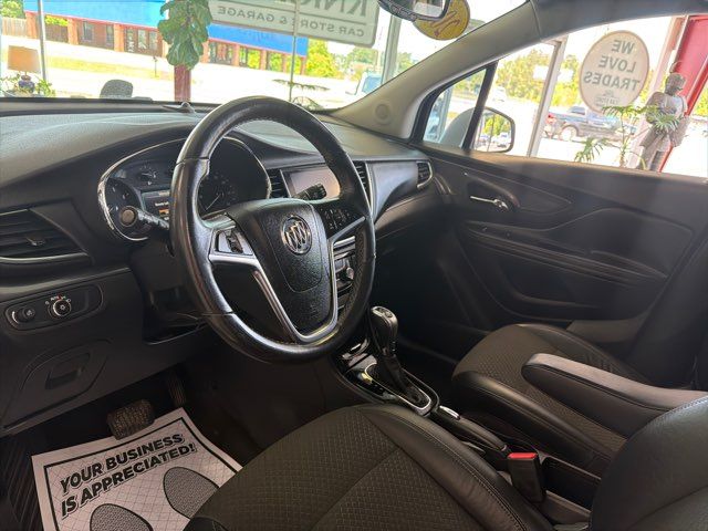 2017 Buick Encore Preferred | Rome, GA | Knight's Car Store 2017 Buick Encore Preferred | Rome, GA | Knight's Car Store