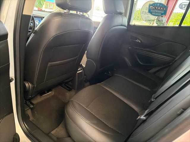 2017 Buick Encore Preferred | Rome, GA | Knight's Car Store 2017 Buick Encore Preferred | Rome, GA | Knight's Car Store